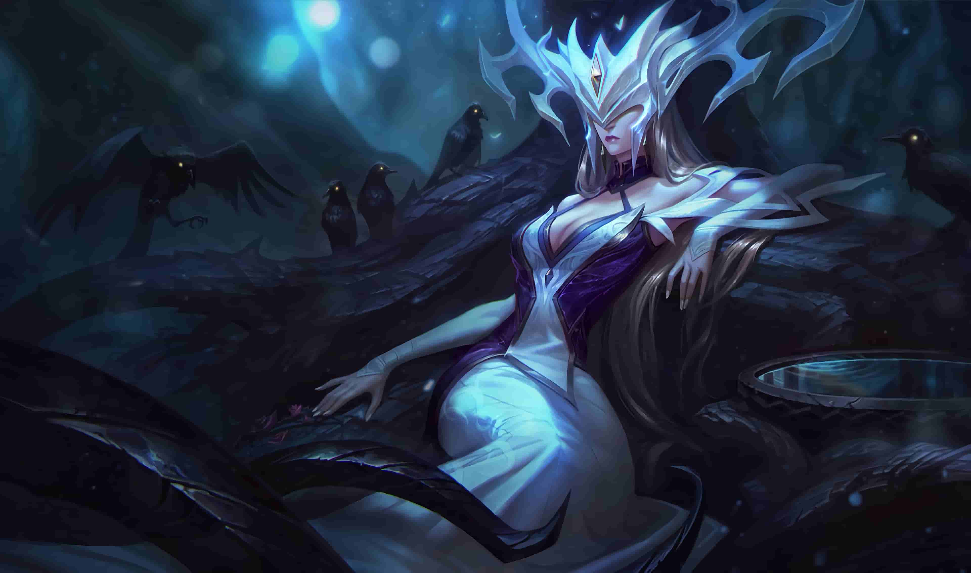 魔兽世界6.0，金色翅膀的荣耀与追求